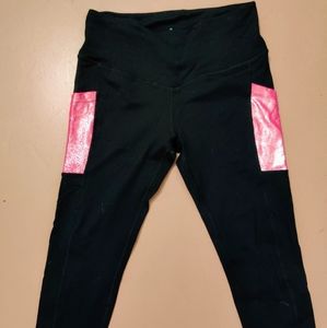 Born Primitive Rise and Grind Leggings